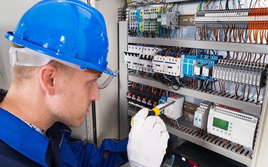 électricien urgence Achères