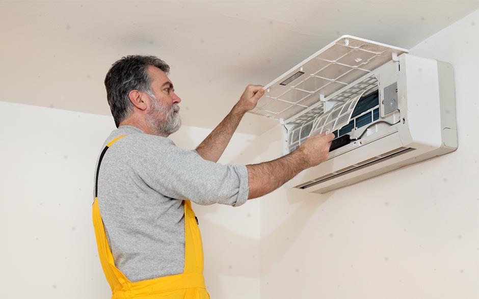électricien urgence Achères