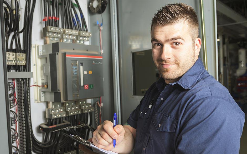 électricien urgence Achères