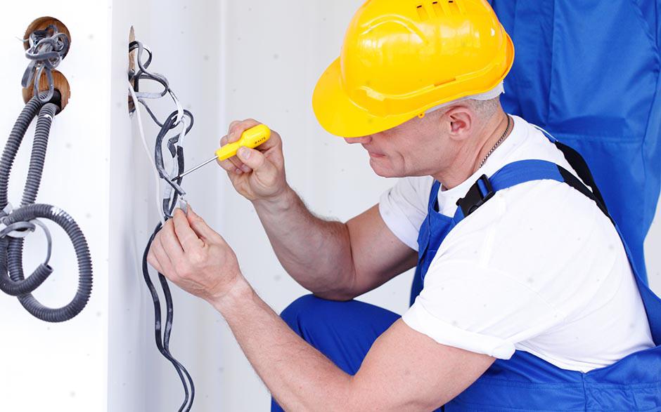 électricien dépannage Achères