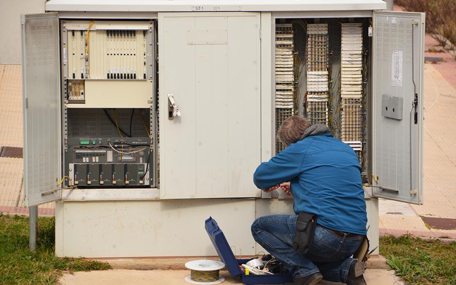 renovation électrique Paris 20