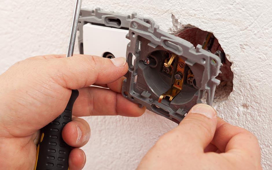 électricien dépannage Achères