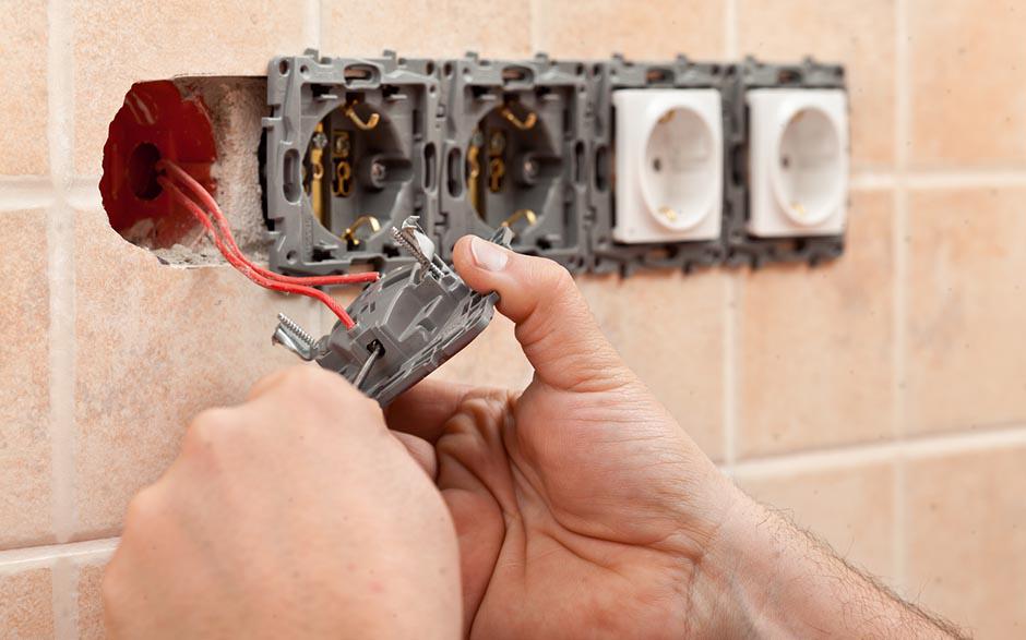 renovation électrique Les Essarts-le-Roi