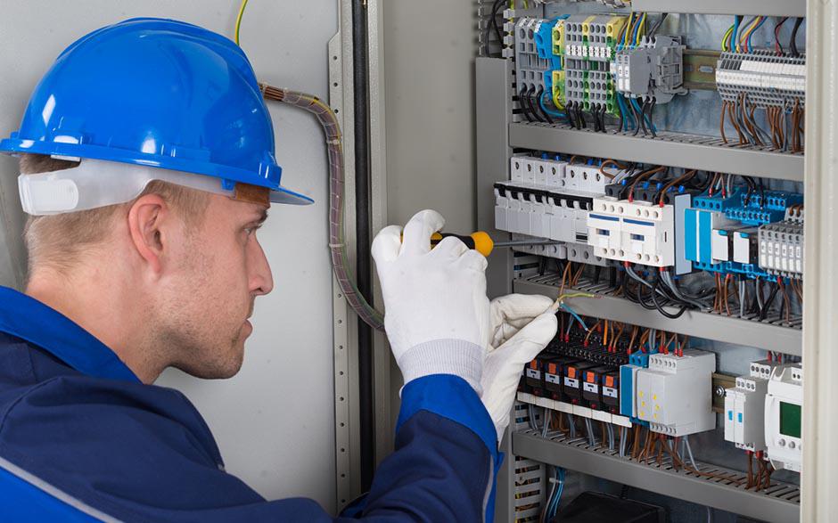 électricien urgence Achères