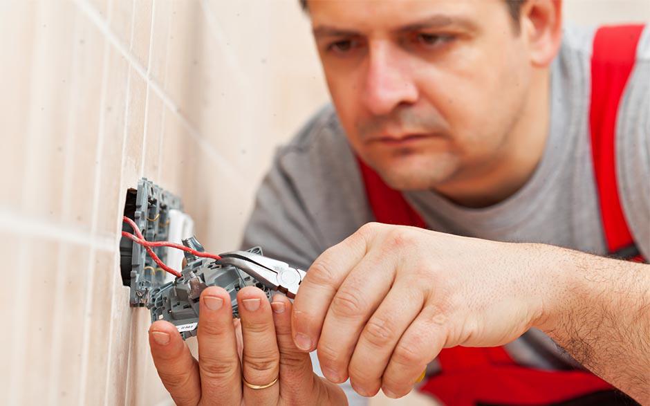 renovation électrique Rosny-sous-Bois