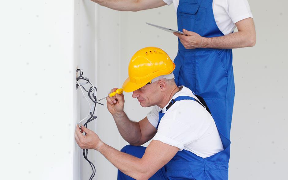 renovation électrique Les Essarts-le-Roi