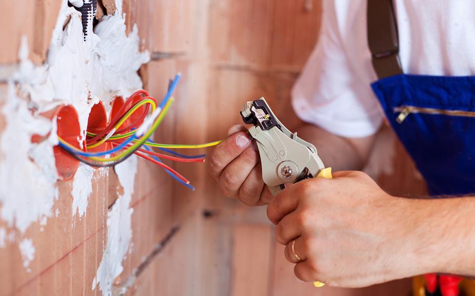 renovation électrique Les Essarts-le-Roi