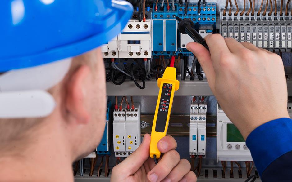 électricien à domicile Achères