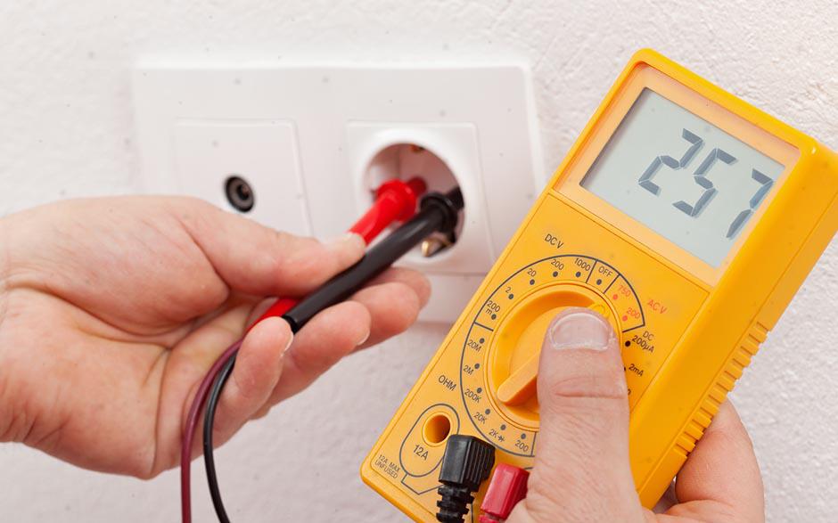 électricien à domicile Achères